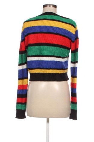 Дамски пуловер Pimkie, Размер S, Цвят Многоцветен, Цена 29,00 лв.