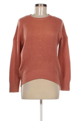 Γυναικείο πουλόβερ Pimkie, Μέγεθος S, Χρώμα Ρόζ , Τιμή 8,07 €