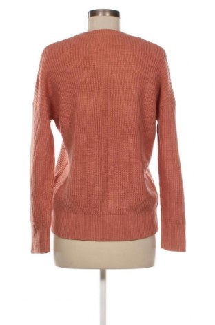 Γυναικείο πουλόβερ Pimkie, Μέγεθος S, Χρώμα Ρόζ , Τιμή 3,05 €