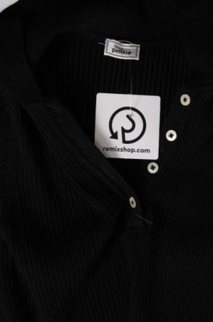 Γυναικείο πουλόβερ Pimkie, Μέγεθος XS, Χρώμα Μαύρο, Τιμή 17,94 €
