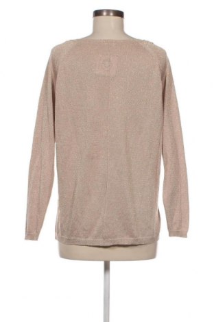 Дамски пуловер Pimkie, Размер M, Цвят Бежов, Цена 13,05 лв.