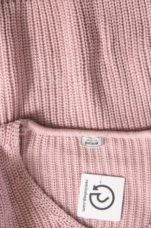 Pulover de femei Pimkie, Mărime XL, Culoare Roz, Preț 33,39 Lei