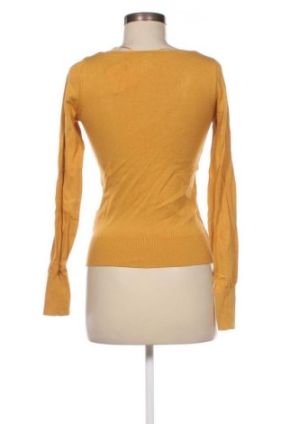 Γυναικείο πουλόβερ Pimkie, Μέγεθος S, Χρώμα Κίτρινο, Τιμή 8,07 €