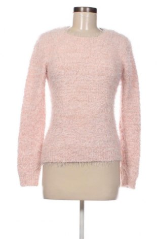 Γυναικείο πουλόβερ Pimkie, Μέγεθος M, Χρώμα Ρόζ , Τιμή 7,36 €