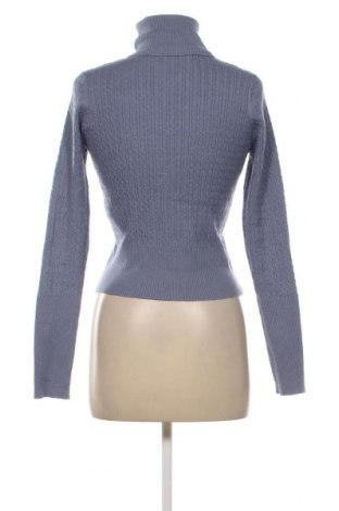 Γυναικείο πουλόβερ Pimkie, Μέγεθος S, Χρώμα Μπλέ, Τιμή 8,07 €