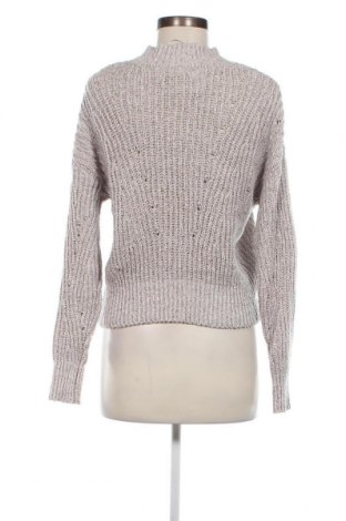 Damenpullover Pink Rose, Größe S, Farbe Grau, Preis 6,49 €