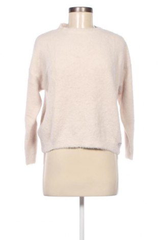 Γυναικείο πουλόβερ Please, Μέγεθος M, Χρώμα  Μπέζ, Τιμή 32,66 €