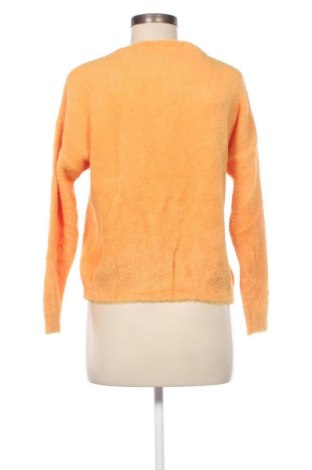 Γυναικείο πουλόβερ Please, Μέγεθος M, Χρώμα Κίτρινο, Τιμή 27,90 €