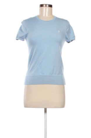 Női pulóver Polo By Ralph Lauren, Méret XS, Szín Kék, Ár 34 630 Ft