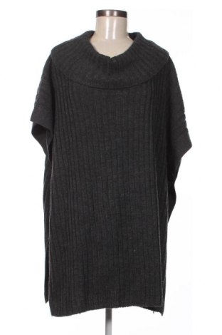 Дамски пуловер Port Louis, Размер XXL, Цвят Сив, Цена 14,50 лв.