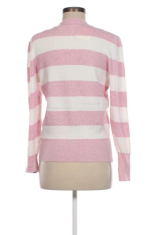 Γυναικείο πουλόβερ Positive Attitude, Μέγεθος S, Χρώμα Πολύχρωμο, Τιμή 4,31 €