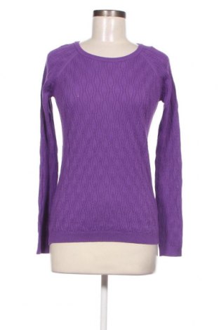 Дамски пуловер Prestige, Размер M, Цвят Лилав, Цена 13,80 лв.