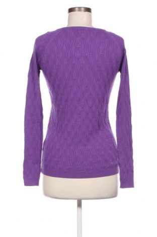 Дамски пуловер Prestige, Размер M, Цвят Лилав, Цена 13,80 лв.