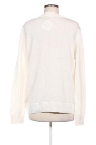 Γυναικείο πουλόβερ Primark, Μέγεθος L, Χρώμα Λευκό, Τιμή 3,71 €