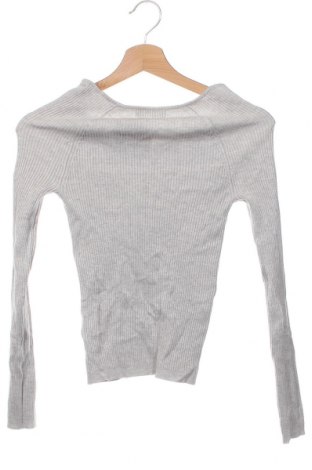 Damenpullover Primark, Größe XS, Farbe Grau, Preis 15,00 €