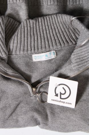 Дамски пуловер Primark, Размер XL, Цвят Сив, Цена 29,00 лв.