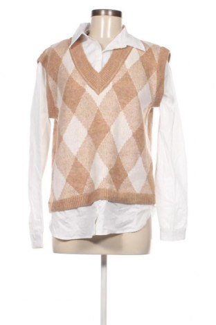 Γυναικείο πουλόβερ Primark, Μέγεθος M, Χρώμα Πολύχρωμο, Τιμή 3,95 €