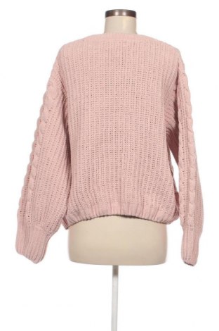 Γυναικείο πουλόβερ Primark, Μέγεθος M, Χρώμα Ρόζ , Τιμή 4,84 €