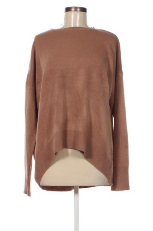 Γυναικείο πουλόβερ Primark, Μέγεθος XL, Χρώμα  Μπέζ, Τιμή 7,68 €