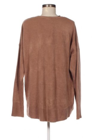 Дамски пуловер Primark, Размер XL, Цвят Бежов, Цена 23,00 лв.