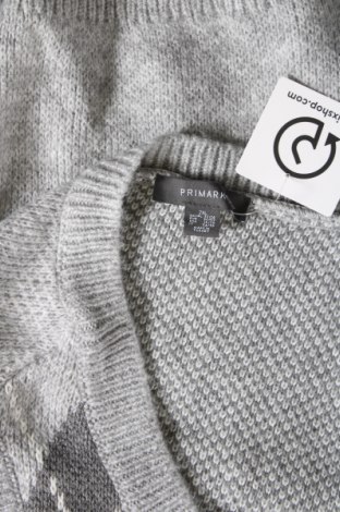Дамски пуловер Primark, Размер XXL, Цвят Многоцветен, Цена 13,92 лв.