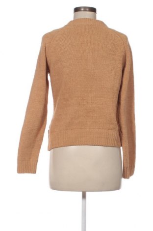 Дамски пуловер Primark, Размер XS, Цвят Кафяв, Цена 7,25 лв.