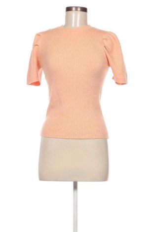 Дамски пуловер Primark, Размер M, Цвят Оранжев, Цена 4,35 лв.