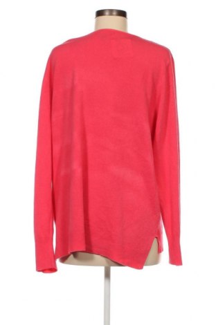 Дамски пуловер Primark, Размер XL, Цвят Розов, Цена 29,00 лв.