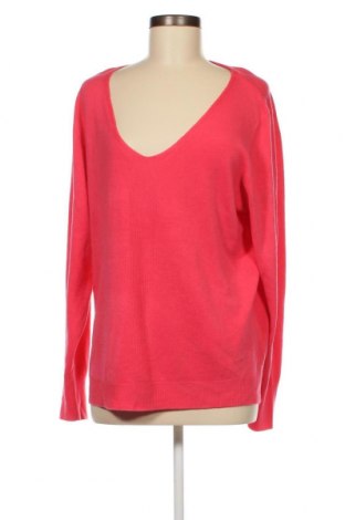 Дамски пуловер Primark, Размер XL, Цвят Розов, Цена 15,66 лв.