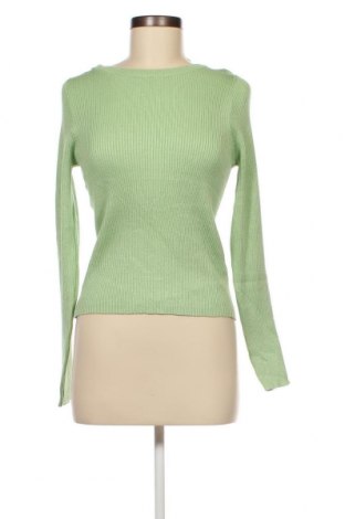Pulover de femei Primark, Mărime M, Culoare Verde, Preț 37,83 Lei
