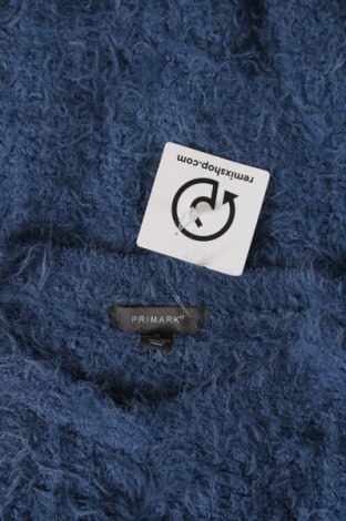 Damenpullover Primark, Größe XS, Farbe Blau, Preis € 5,19