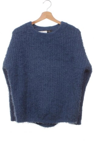 Дамски пуловер Primark, Размер XS, Цвят Син, Цена 15,67 лв.