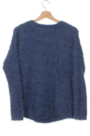 Damenpullover Primark, Größe XS, Farbe Blau, Preis 5,29 €