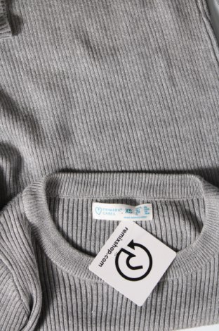 Дамски пуловер Primark, Размер XS, Цвят Сив, Цена 6,09 лв.