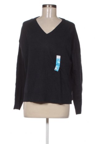 Дамски пуловер Primark, Размер S, Цвят Син, Цена 20,70 лв.