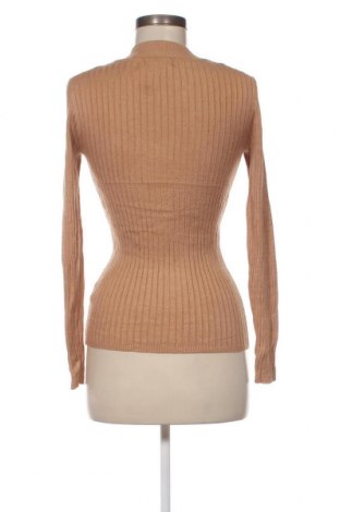 Дамски пуловер Primark, Размер S, Цвят Бежов, Цена 4,64 лв.