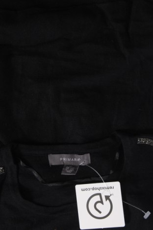 Дамски пуловер Primark, Размер XS, Цвят Черен, Цена 8,99 лв.