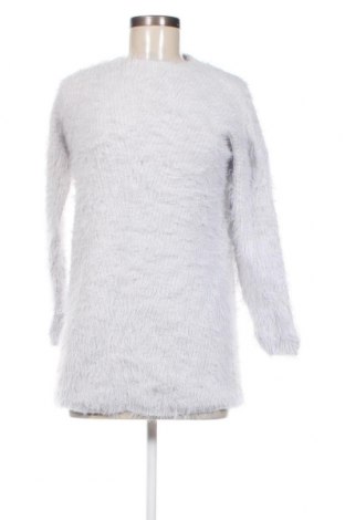 Дамски пуловер Primark, Размер M, Цвят Сив, Цена 13,05 лв.