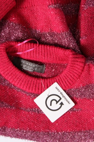 Дамски пуловер Primark, Размер XS, Цвят Многоцветен, Цена 29,00 лв.