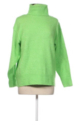 Дамски пуловер Primark, Размер XS, Цвят Зелен, Цена 29,00 лв.