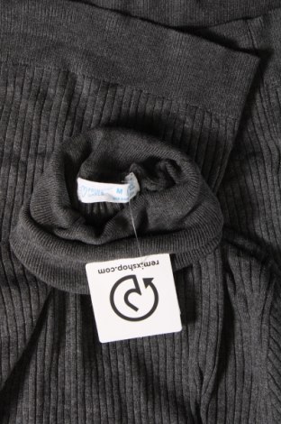 Дамски пуловер Primark, Размер M, Цвят Сив, Цена 4,93 лв.