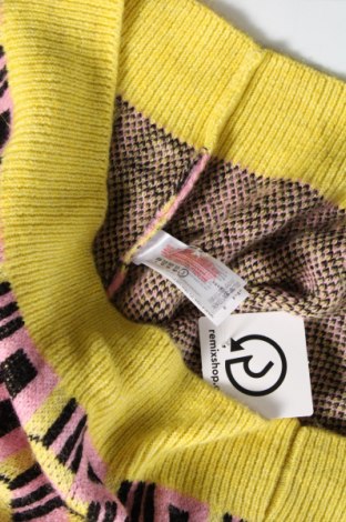 Γυναικείο πουλόβερ Primark, Μέγεθος L, Χρώμα Πολύχρωμο, Τιμή 17,94 €