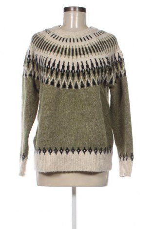 Дамски пуловер Primark, Размер S, Цвят Многоцветен, Цена 29,00 лв.