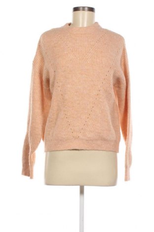 Дамски пуловер Primark, Размер XXS, Цвят Розов, Цена 13,05 лв.