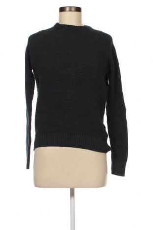 Дамски пуловер Primark, Размер S, Цвят Зелен, Цена 13,05 лв.