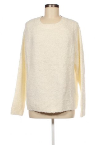 Γυναικείο πουλόβερ Primark, Μέγεθος XL, Χρώμα Εκρού, Τιμή 8,97 €