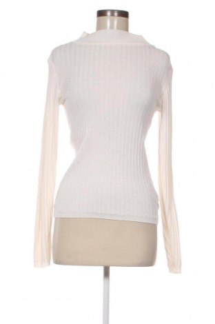 Γυναικείο πουλόβερ Primark, Μέγεθος M, Χρώμα Εκρού, Τιμή 5,96 €
