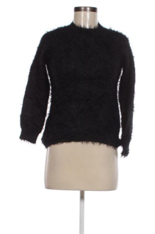 Дамски пуловер Primark, Размер XS, Цвят Черен, Цена 8,41 лв.