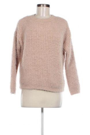 Γυναικείο πουλόβερ Primark, Μέγεθος XS, Χρώμα  Μπέζ, Τιμή 8,07 €