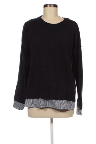 Дамски пуловер Primark, Размер L, Цвят Черен, Цена 8,41 лв.
